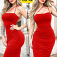 237 — Red / One Size (Up to 85 kg) (Red)