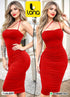 237 — Red / One Size (Up to 85 kg) (Red)