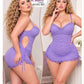 831 — Lavender / One Size (Up to 85 kg) (Lavender)