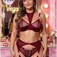 V1185 — Burgundy (Burgundy)