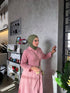 OF031 — Pink / One Size (60 up to 85 kg) (Pink)