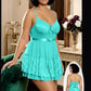 433 — Turquoise / One Size (Up to 85 kg) (Turquoise)