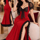 5651 — One Size (Up to 85 kg) / Red (Red)