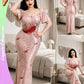 1277 — Rose / One Size (Fits up to 85 kg) (Rose)