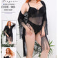 965* — Black / One Size (Fits up to 85 kg) (Black)
