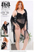 965* — Black / One Size (Fits up to 85 kg) (Black)