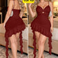 271 — One Size (Up to 85 kg) / Burgundy (Burgundy)