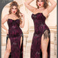 510 — Dark Fuchsia (Dark Fuchsia)