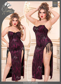 510 — Dark Fuchsia (Dark Fuchsia)