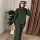 OF029 — Olive / One Size (60 up to 80 kg) (Olive)