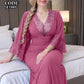 2160 — Dusty Rose / One Size (Up to 85 kg) (Dusty Rose)