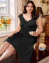 1132 — Black / One Size (75 up to 110 kg) (Black)