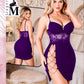 901 — Dark Purple / One Size (Up to 85 kg) (Dark Purple)
