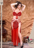 927 — Red / One Size (Up to 85 kg) (Red)