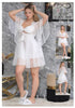 5600 — White / One Size (Up to 85 kg) (White)