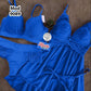 9089 — Blue / One Size (Fits up to 85 kg) (Blue)