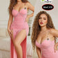 370 — Pink / One Size (Up to 85 kg) (Pink)