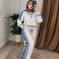 OF027 — Baby Blue / One Size (65 up to 85 kg) (Baby Blue)