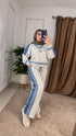 OF027 — Baby Blue / One Size (65 up to 85 kg) (Baby Blue)