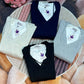 OF007 — Grey / One Size (65 up to 85 kg); Light gray / One Size (65 up to 85 kg) (Grey / Light gray)