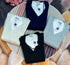 OF007 — Grey / One Size (65 up to 85 kg); Light gray / One Size (65 up to 85 kg) (Grey / Light gray)