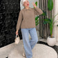 OF025 — Taupe / One Size (65 up to 85 kg) (Taupe)