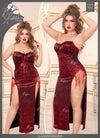 510 — Dark Red (Dark Red)