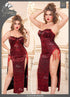510 — Dark Red (Dark Red)