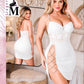 901 — White / One Size (Up to 85 kg) (White)