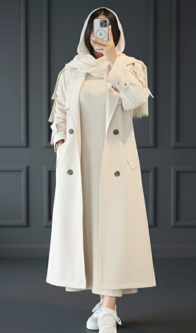 OF002 — White / One Size (Up to 85 kg) (White)