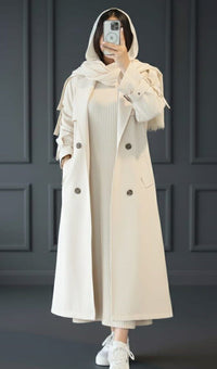 OF002 — White / One Size (Up to 85 kg) (White)