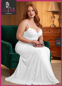 176 — White (White)