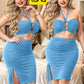 269 — One Size (Up to 85 kg) / Baby Blue (Baby Blue)