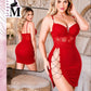 901 — Red / One Size (Up to 85 kg) (Red)