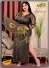 01097 — Gold / One Size (Up to 85 kg) (Gold)