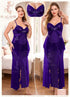1060 — Purple / One Size (Fits up to 85 kg) (Purple)
