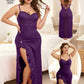 2093 — Purple / One Size (Up to 85 kg) (Purple)