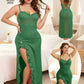 2093 — Green / One Size (Up to 85 kg) (Green)