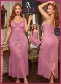 177 — Rose Gold / One Size (Up to 85 kg) (Rose Gold)