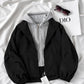 OF038 — Black / One Size (65 up to 85 kg) (Black)