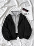OF038 — Black / One Size (65 up to 85 kg) (Black)