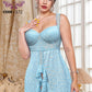 372 — Baby Blue (Baby Blue)