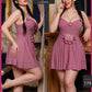 179 — Dusty Rose / One Size (Up to 85 kg) (Dusty Rose)