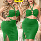269 — One Size (Up to 85 kg) / Green (Green)