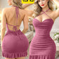 250 — One Size (Up to 85 kg) / Dusty Rose (Dusty Rose)