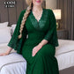 2160 — Dark Green / One Size (Up to 85 kg) (Dark Green)