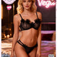 V945 — Black (Black)