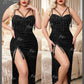 910 — Black (Black)