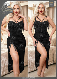910 — Black (Black)