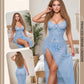 172 — One Size (Up to 80 kg) / Baby Blue (Baby Blue)